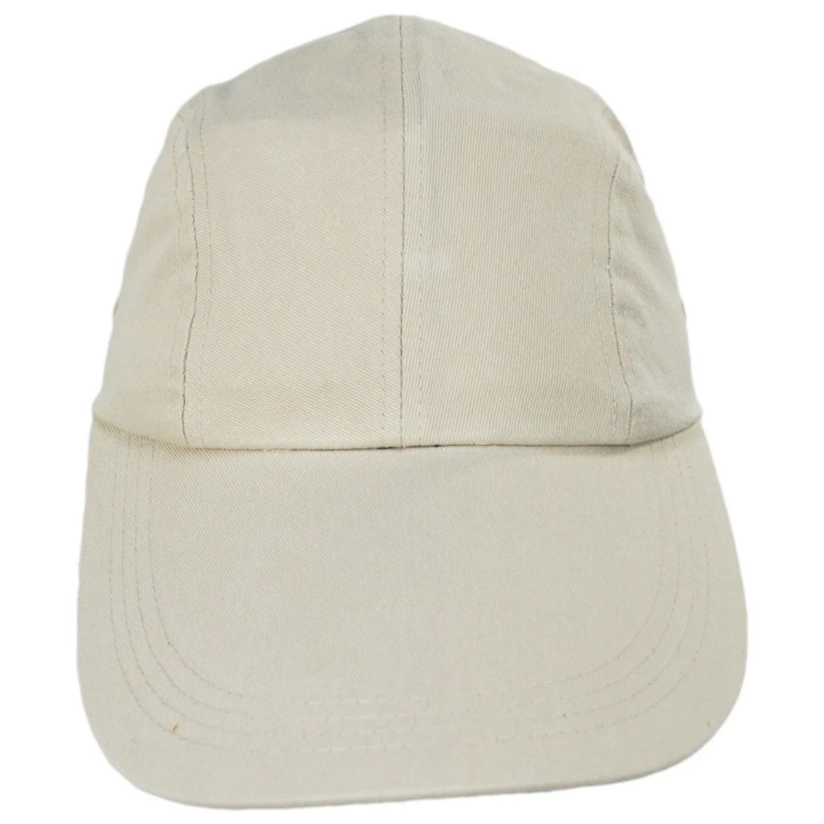 Wholesale Long Bill Adjustable Baseball Cap B2B Pre-Pack - Image 22