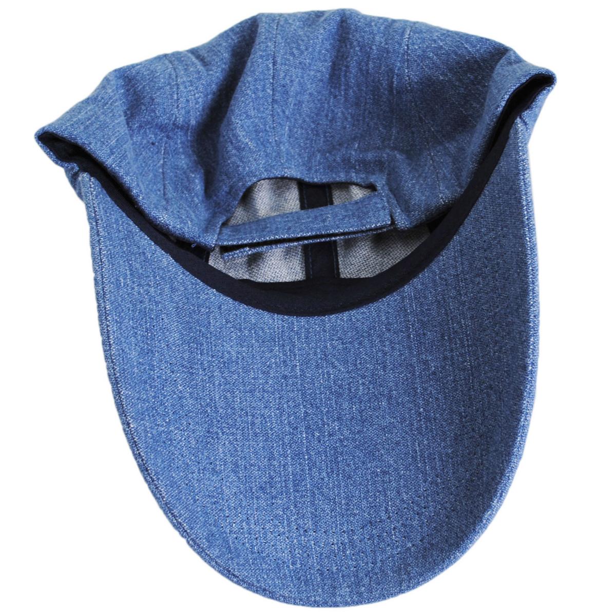 Wholesale Long Bill Adjustable Baseball Cap B2B Pre-Pack - Image 44
