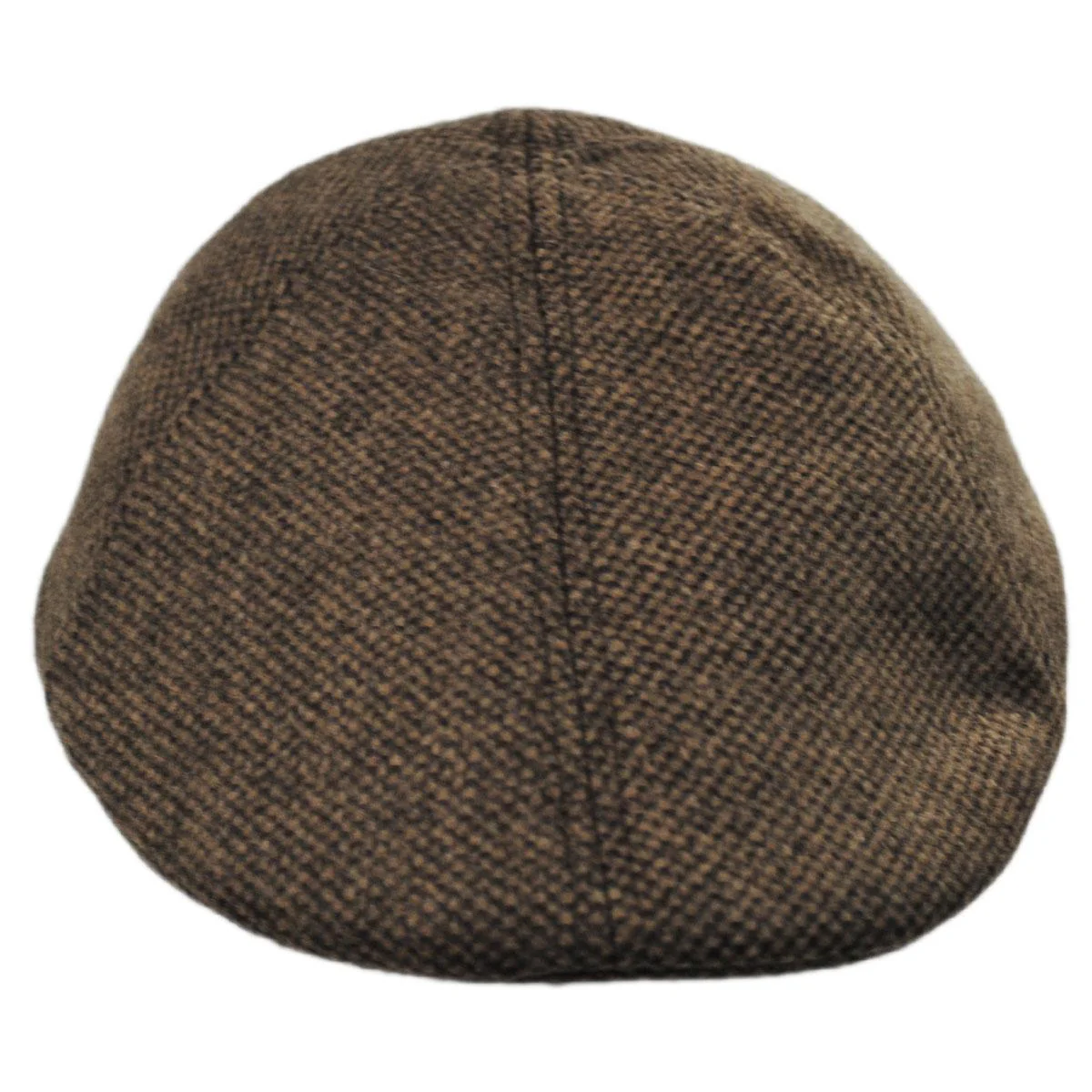 Wholesale Luthor Wool Blend Duckbill Cap B2B Pre-Pack - Image 2
