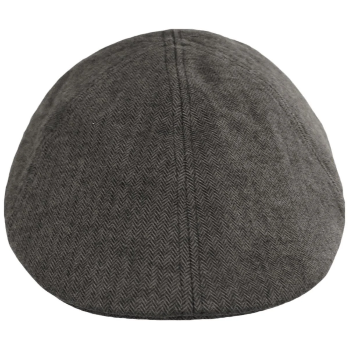 Wholesale Newport Cotton Herringbone Duckbill Ivy Cap B2B Pre-Pack - Image 2