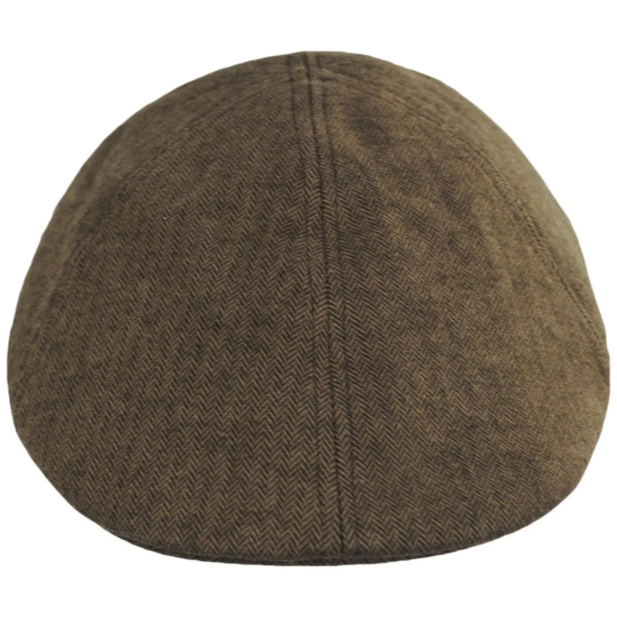 Wholesale Newport Cotton Herringbone Duckbill Ivy Cap B2B Pre-Pack - Image 6