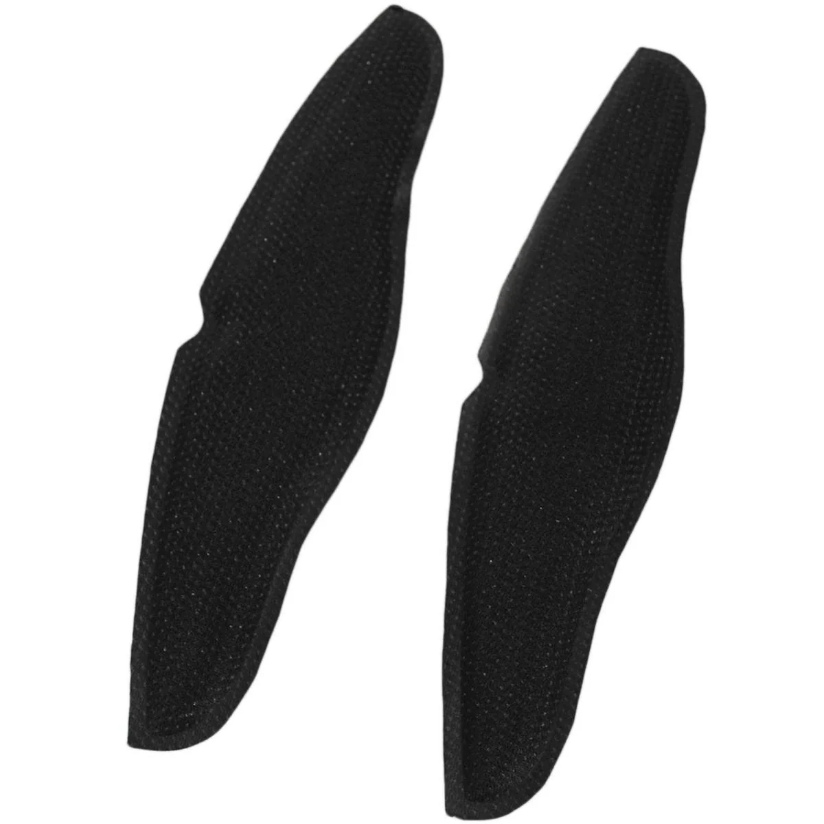 Wholesale Poly Mesh Mustache Hat Sizer Pack B2B Pre-Pack - Image 2