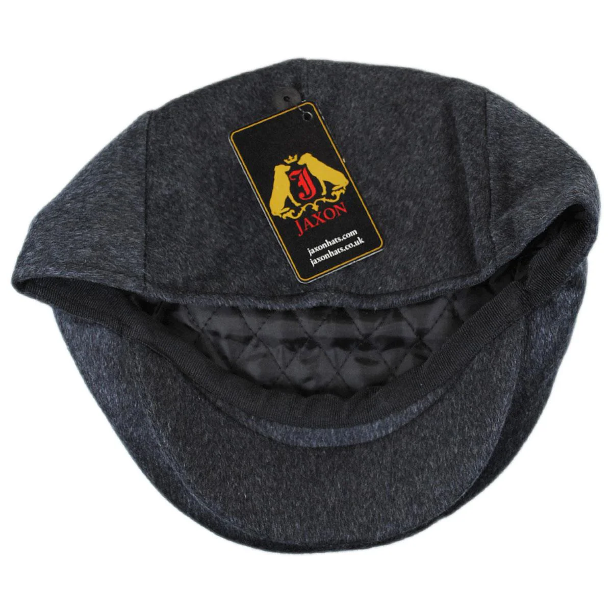 Wholesale Pure Wool Ivy Cap B2B Pre-Pack - Image 7