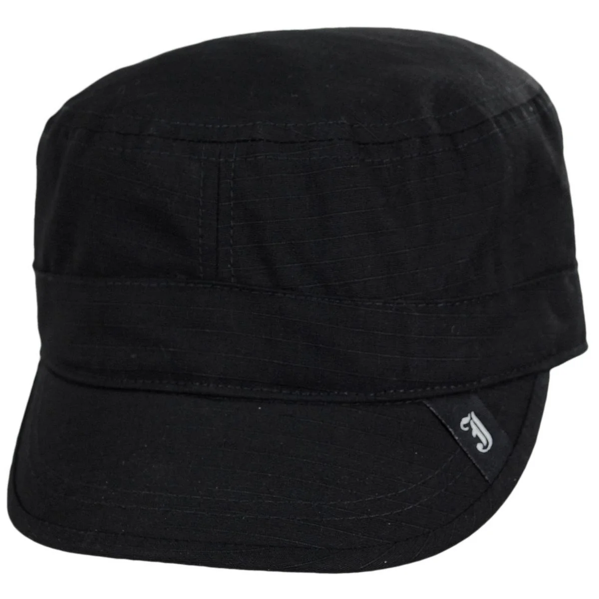 Wholesale Ripstop Cotton Cadet Cap B2B Pre-Pack
