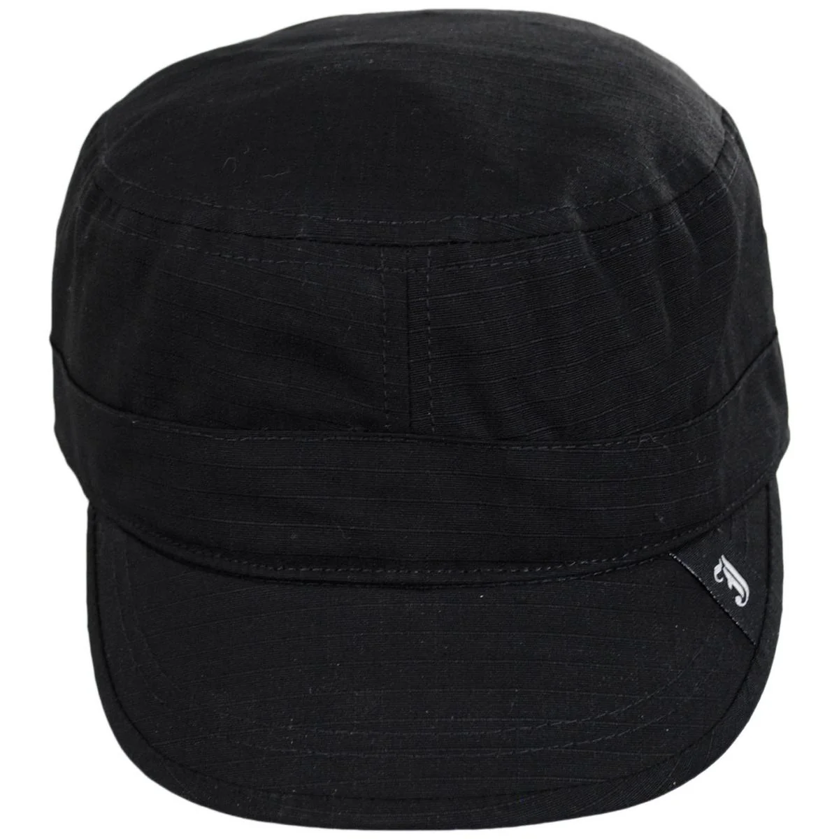 Wholesale Ripstop Cotton Cadet Cap B2B Pre-Pack - Image 2