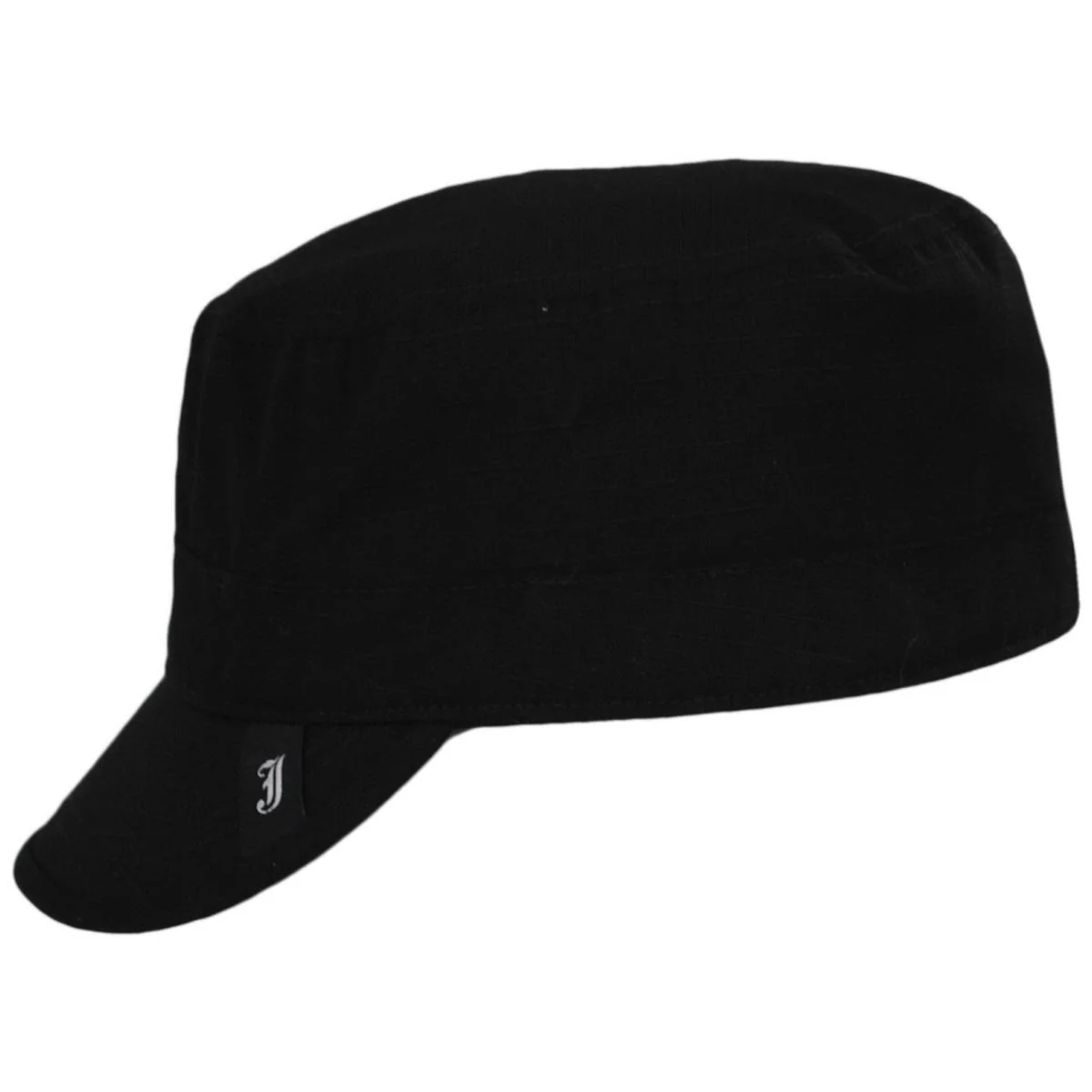Wholesale Ripstop Cotton Cadet Cap B2B Pre-Pack - Image 3