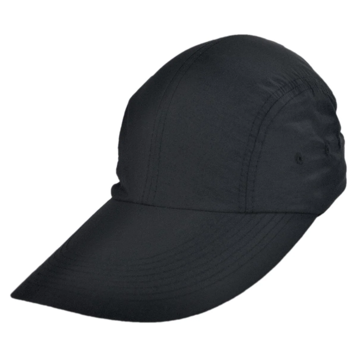 Wholesale Torrey UPF 50+ Long Bill Adjustable Baseball Cap B2B Pre-Pack