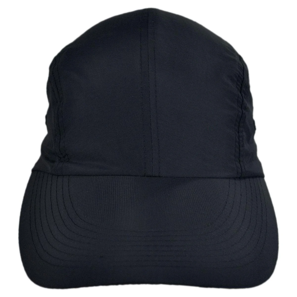 Wholesale Torrey UPF 50+ Long Bill Adjustable Baseball Cap B2B Pre-Pack - Image 2