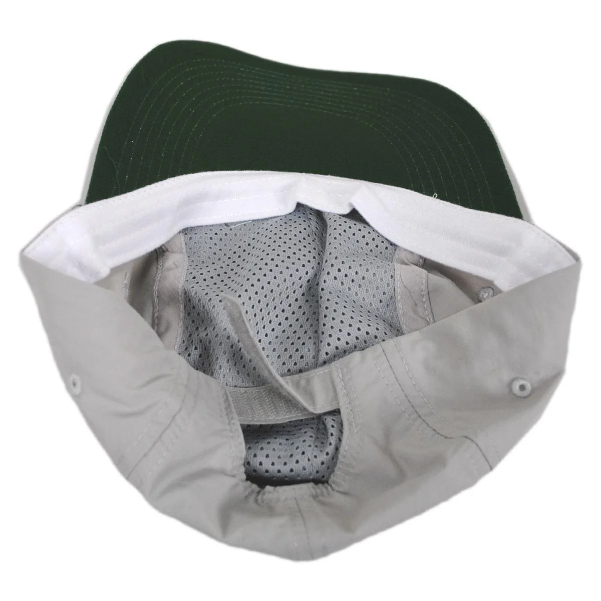 Wholesale Torrey UPF 50+ Long Bill Adjustable Baseball Cap B2B Pre-Pack - Image 21