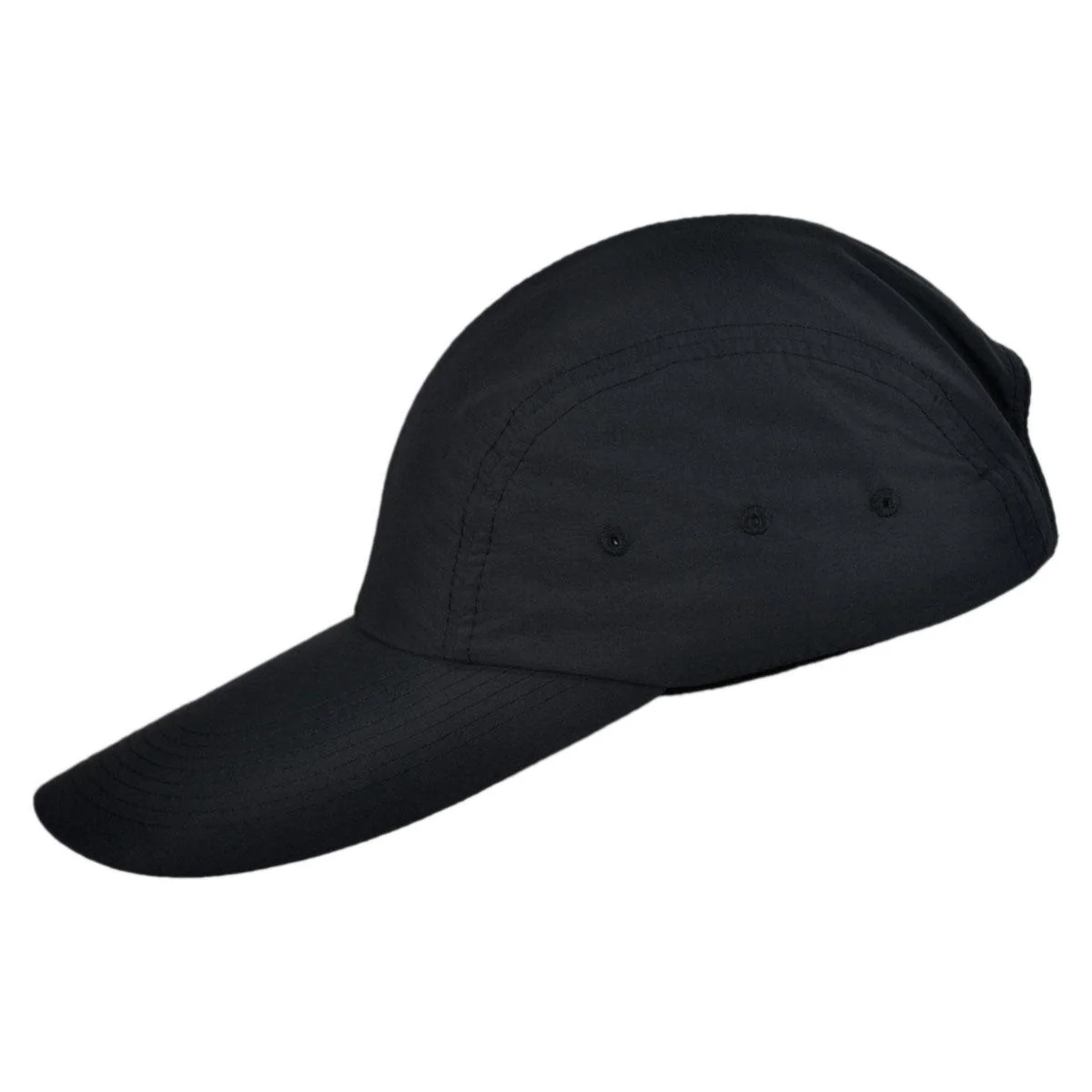 Wholesale Torrey UPF 50+ Long Bill Adjustable Baseball Cap B2B Pre-Pack - Image 3