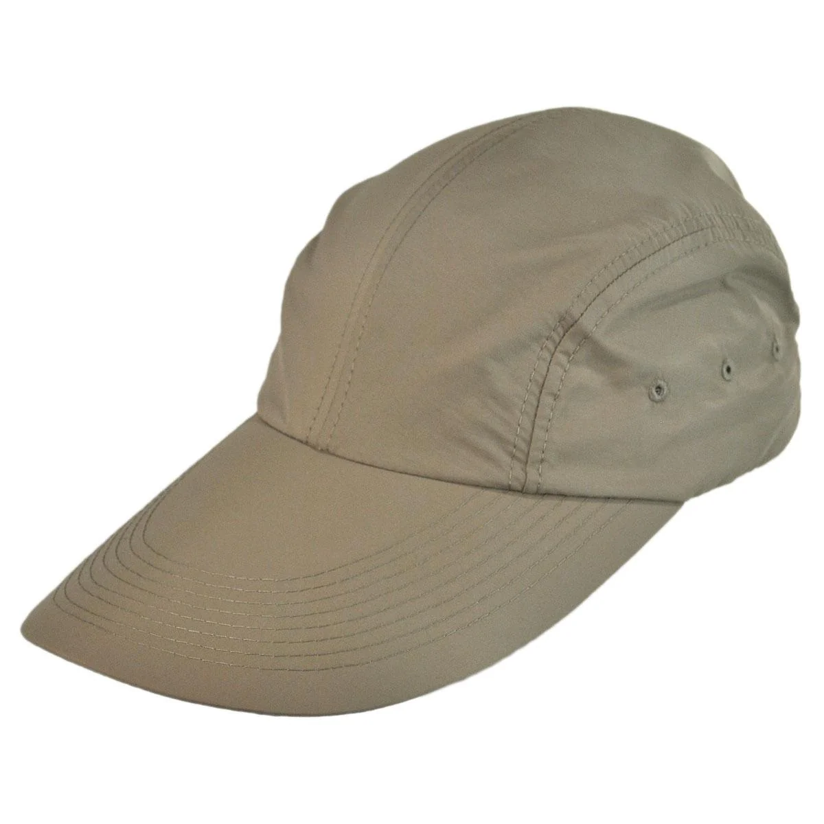 Wholesale Torrey UPF 50+ Long Bill Adjustable Baseball Cap B2B Pre-Pack - Image 5
