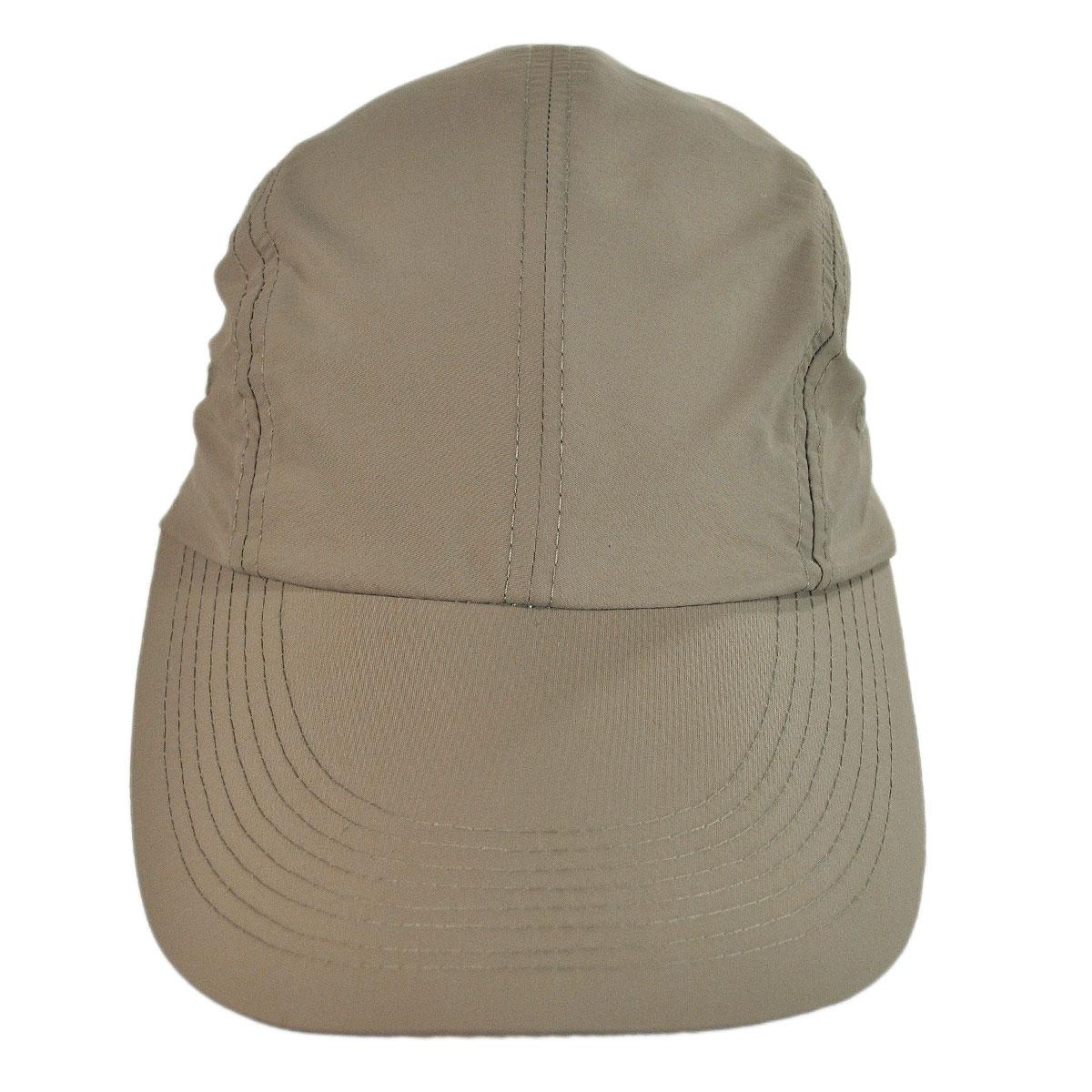 Wholesale Torrey UPF 50+ Long Bill Adjustable Baseball Cap B2B Pre-Pack - Image 6