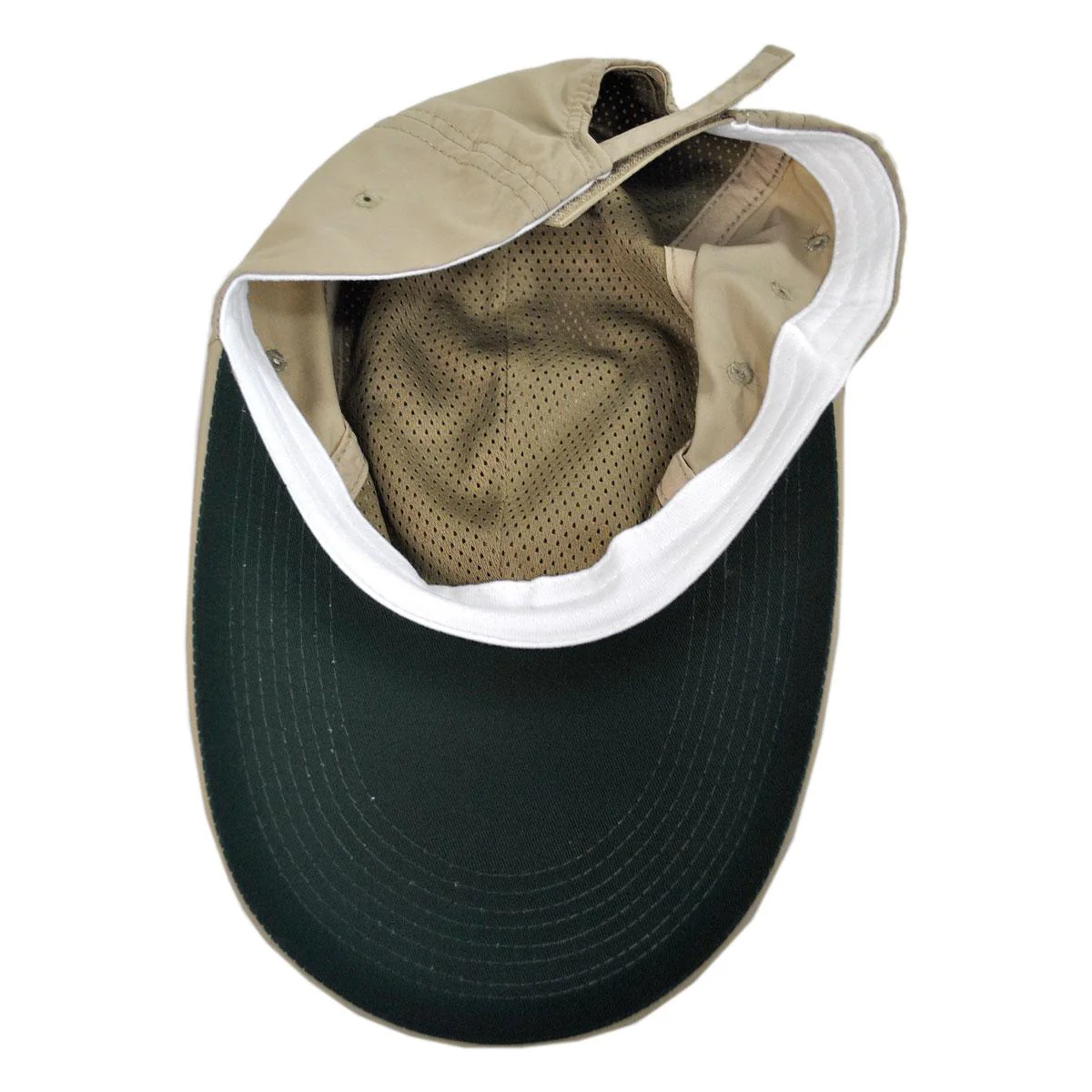 Wholesale Torrey UPF 50+ Long Bill Adjustable Baseball Cap B2B Pre-Pack - Image 8