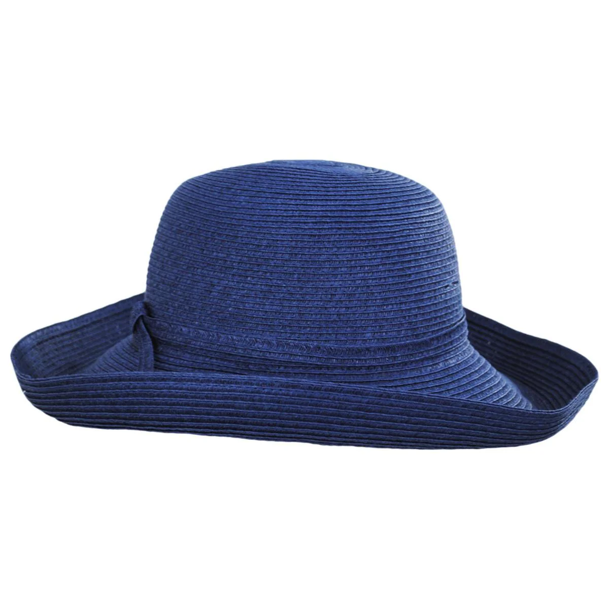 Wholesale Traveler Toyo Straw Sun Hat B2B Pre-Pack - Image 20