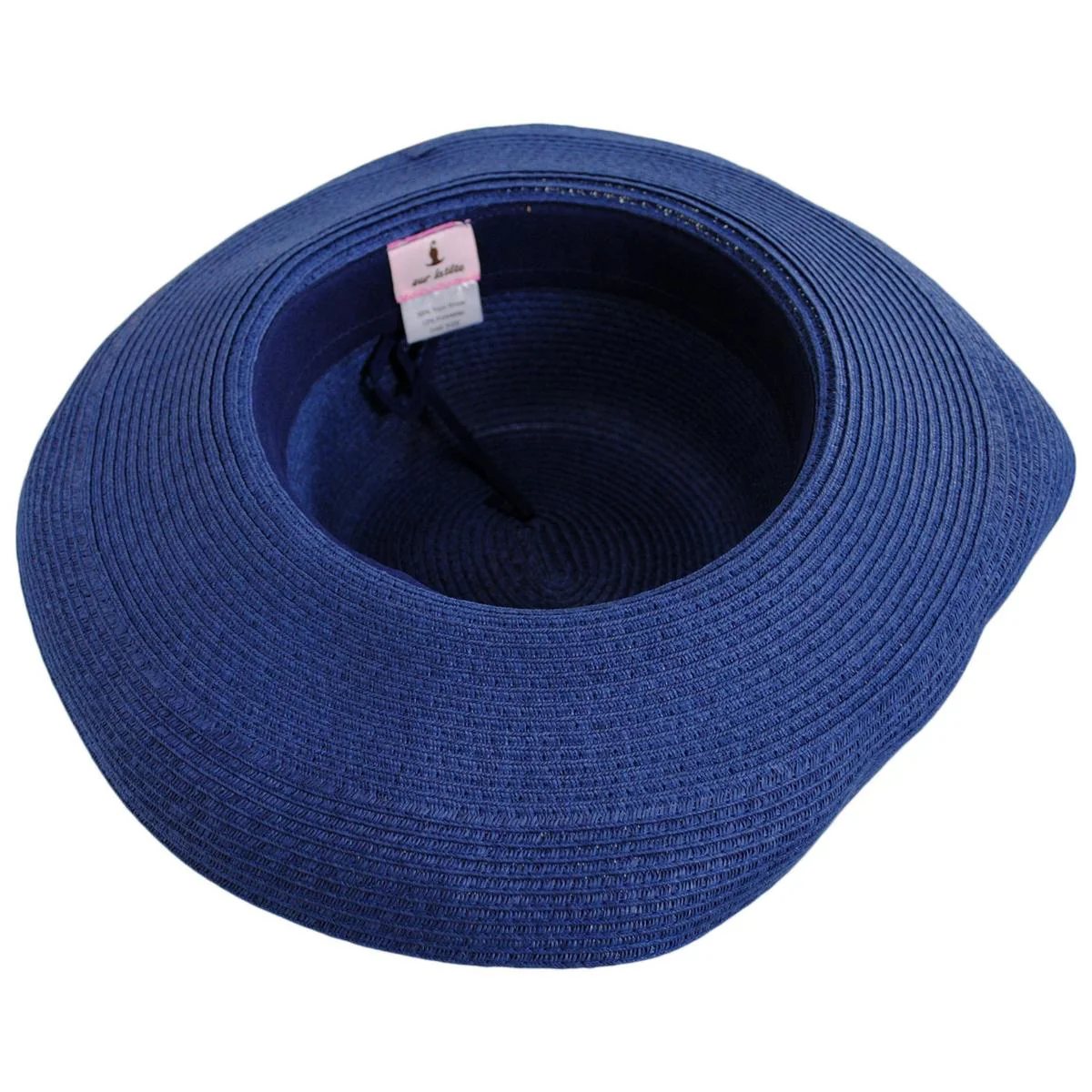 Wholesale Traveler Toyo Straw Sun Hat B2B Pre-Pack - Image 21