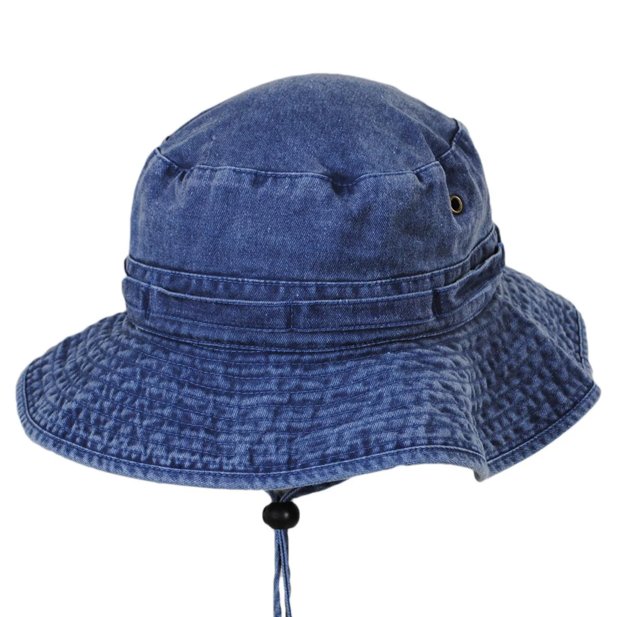 Wholesale VHS Cotton Booney Hat B2B Pre-Pack - Image 5