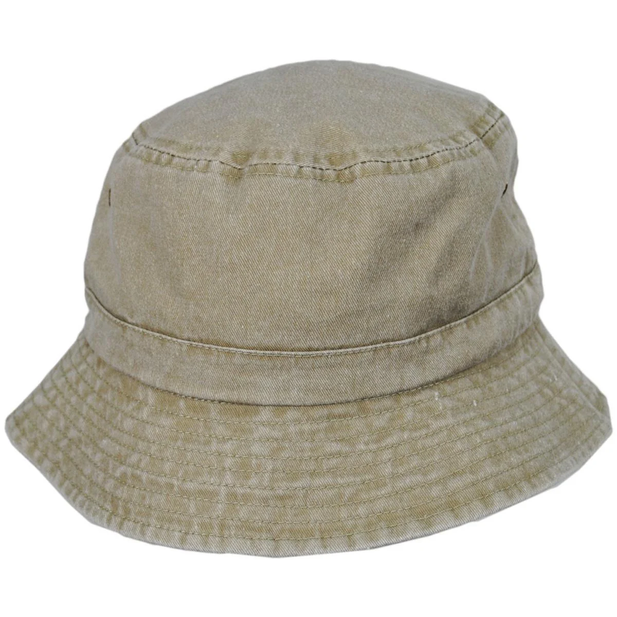 Wholesale VHS Cotton Bucket Hat B2B Pre-Pack - Image 5