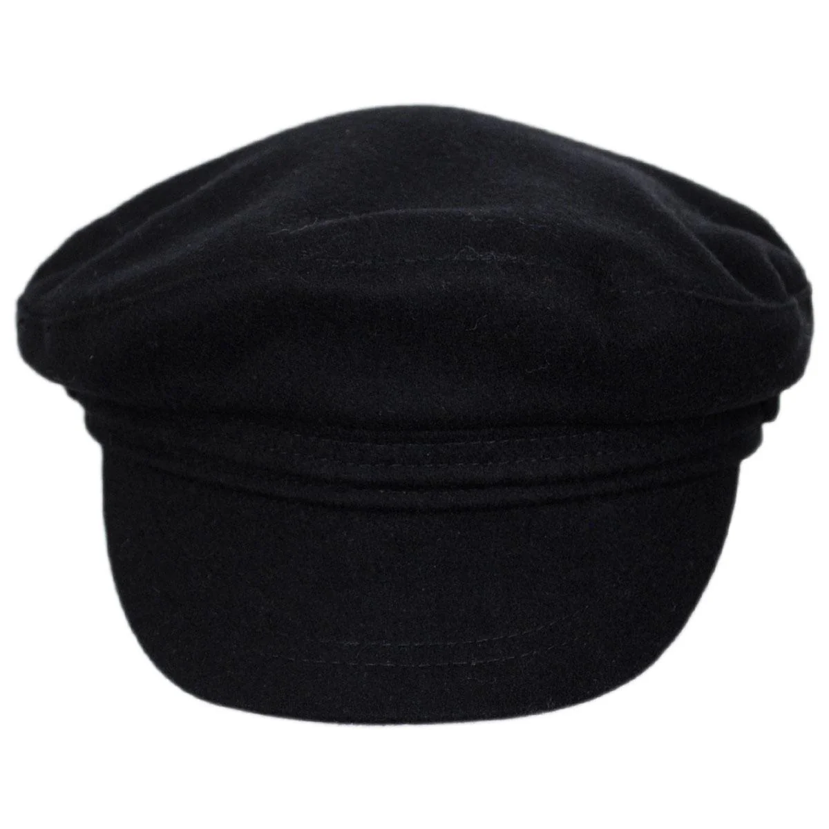 Wholesale Wool Fiddler's Cap B2B Pre-Pack - Image 2