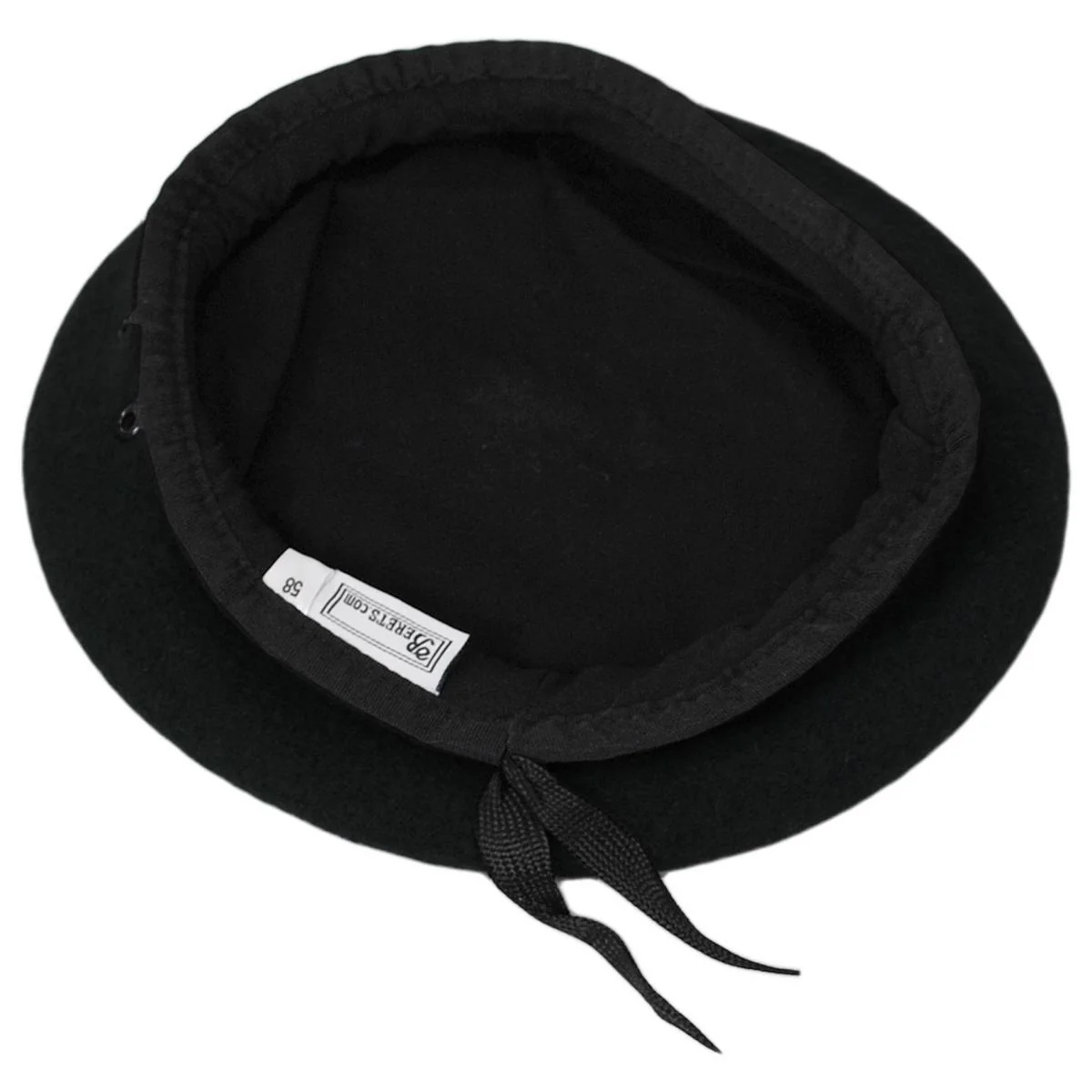 Wholesale Wool Military Beret B2B-Pre-Pack - Image 4