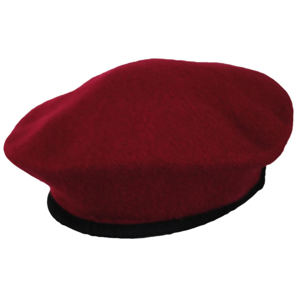 Wholesale Wool Military Beret B2B-Pre-Pack - Image 9