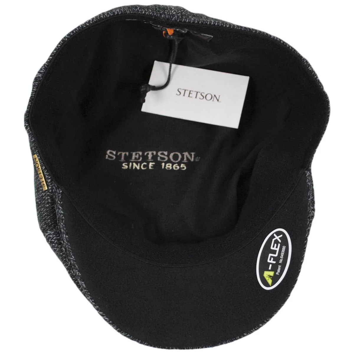 Windygates Cotton Blend Duckbill Ivy Cap - Image 8