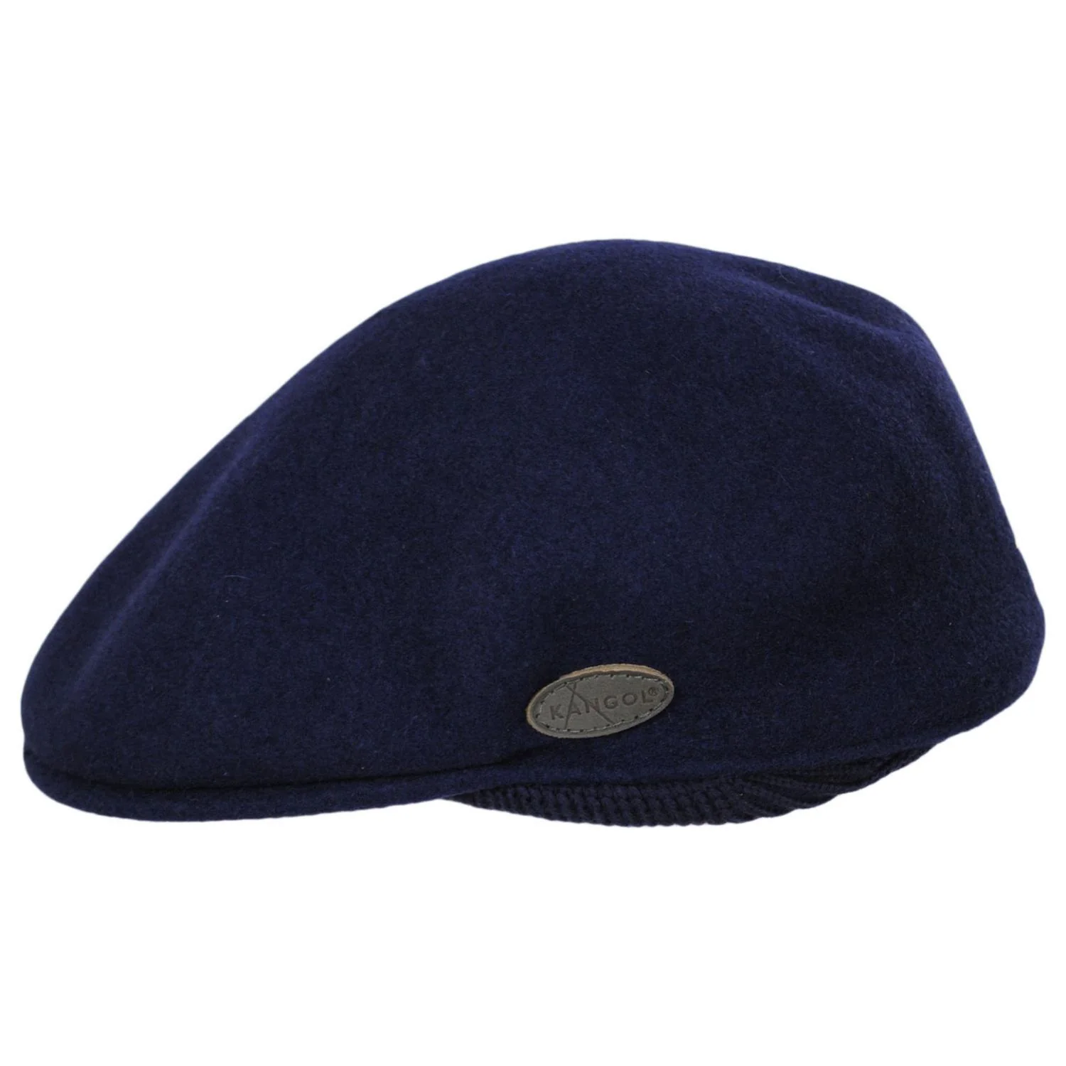 Wool 504 Earflap Ivy Cap - Image 18