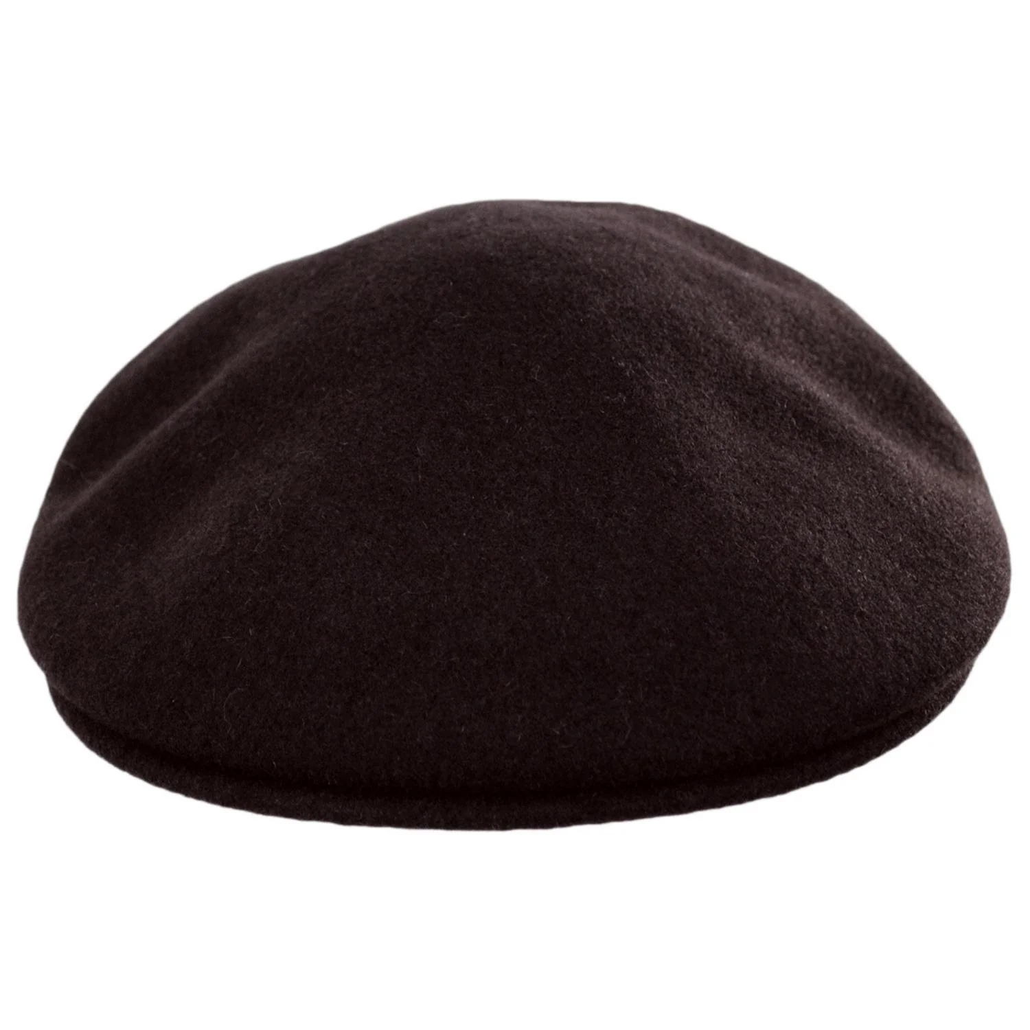 Wool 504 Earflap Ivy Cap - Image 2