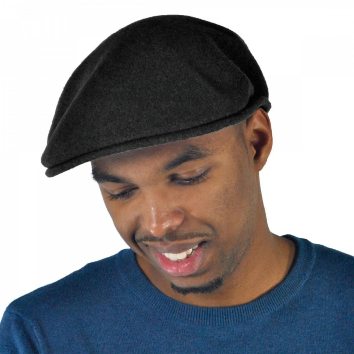 Wool 504 Ivy Cap - Image 28