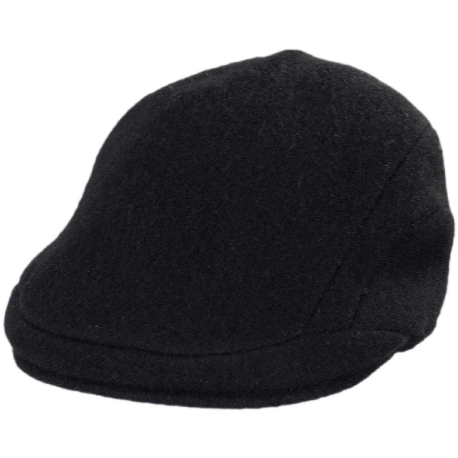 Wool 507 Ivy Cap