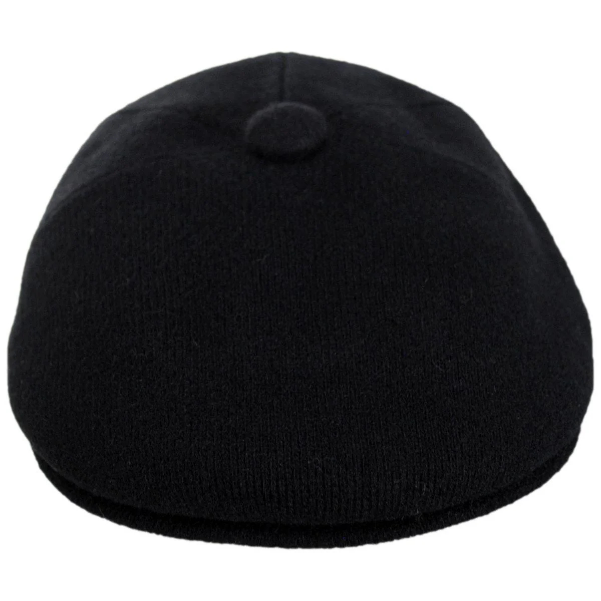 Wool 575 Panel Flat Cap - Image 2