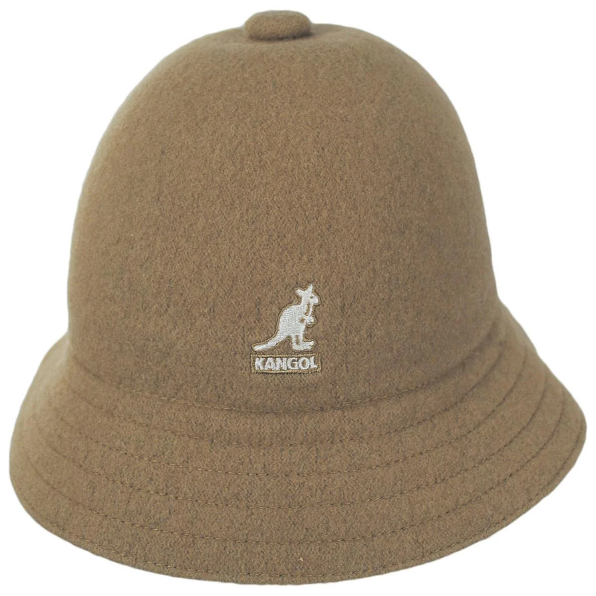 Wool Casual Bucket Hat - Image 10