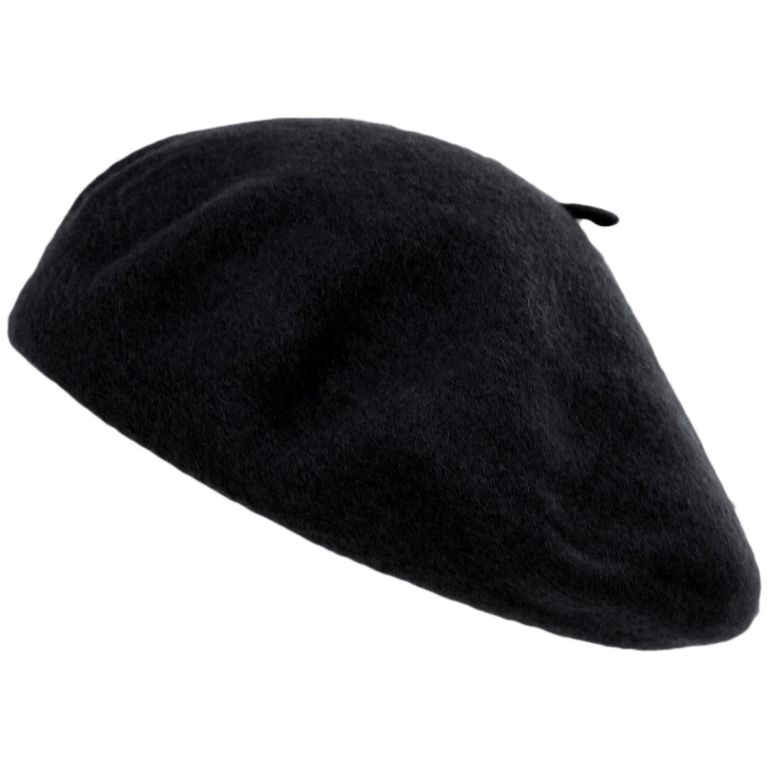 Wool Fashion Beret - Image 29
