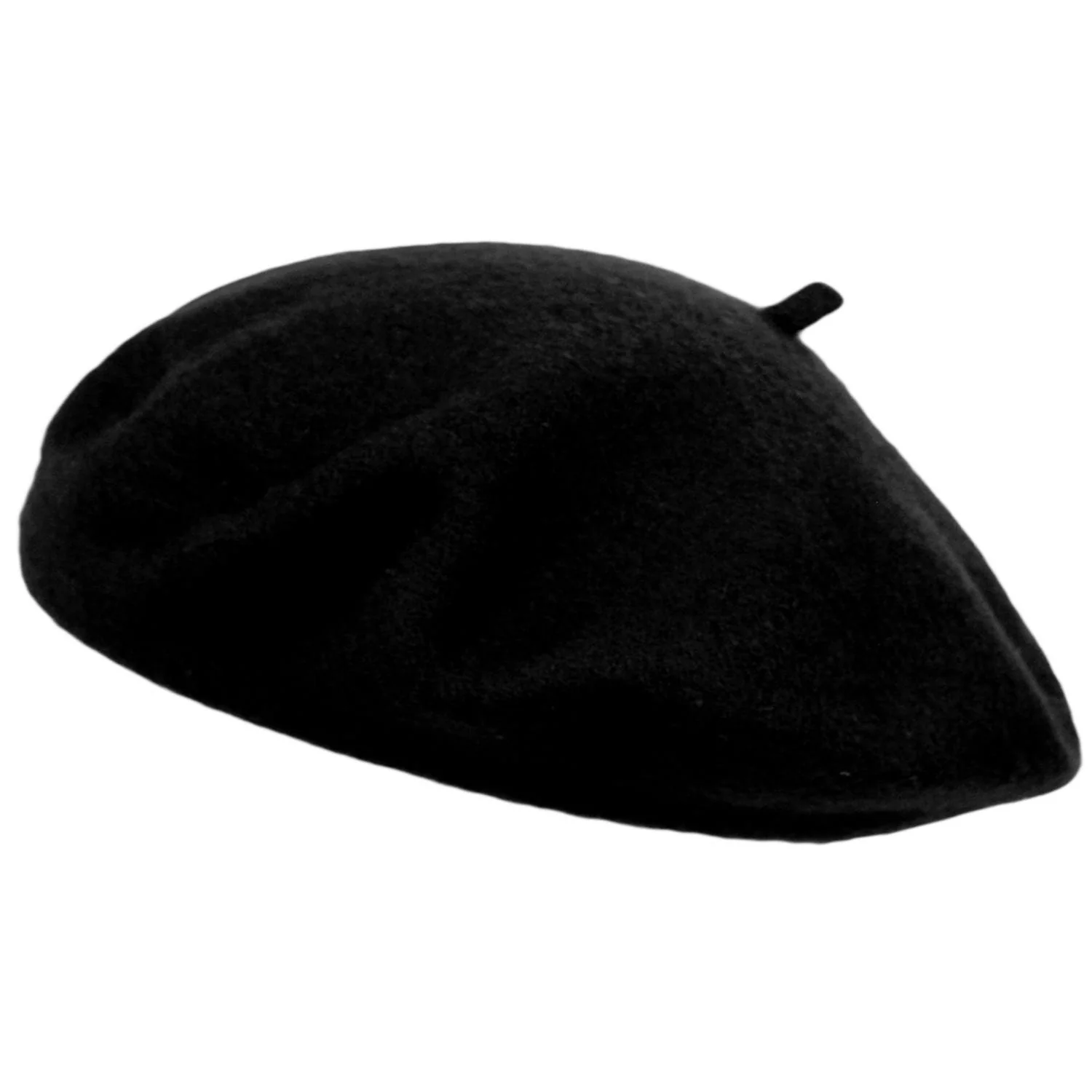 Wool Fashion Beret - Image 32