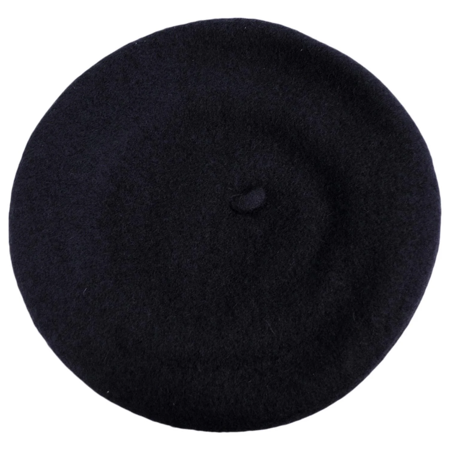 Wool Fashion Beret - Image 33