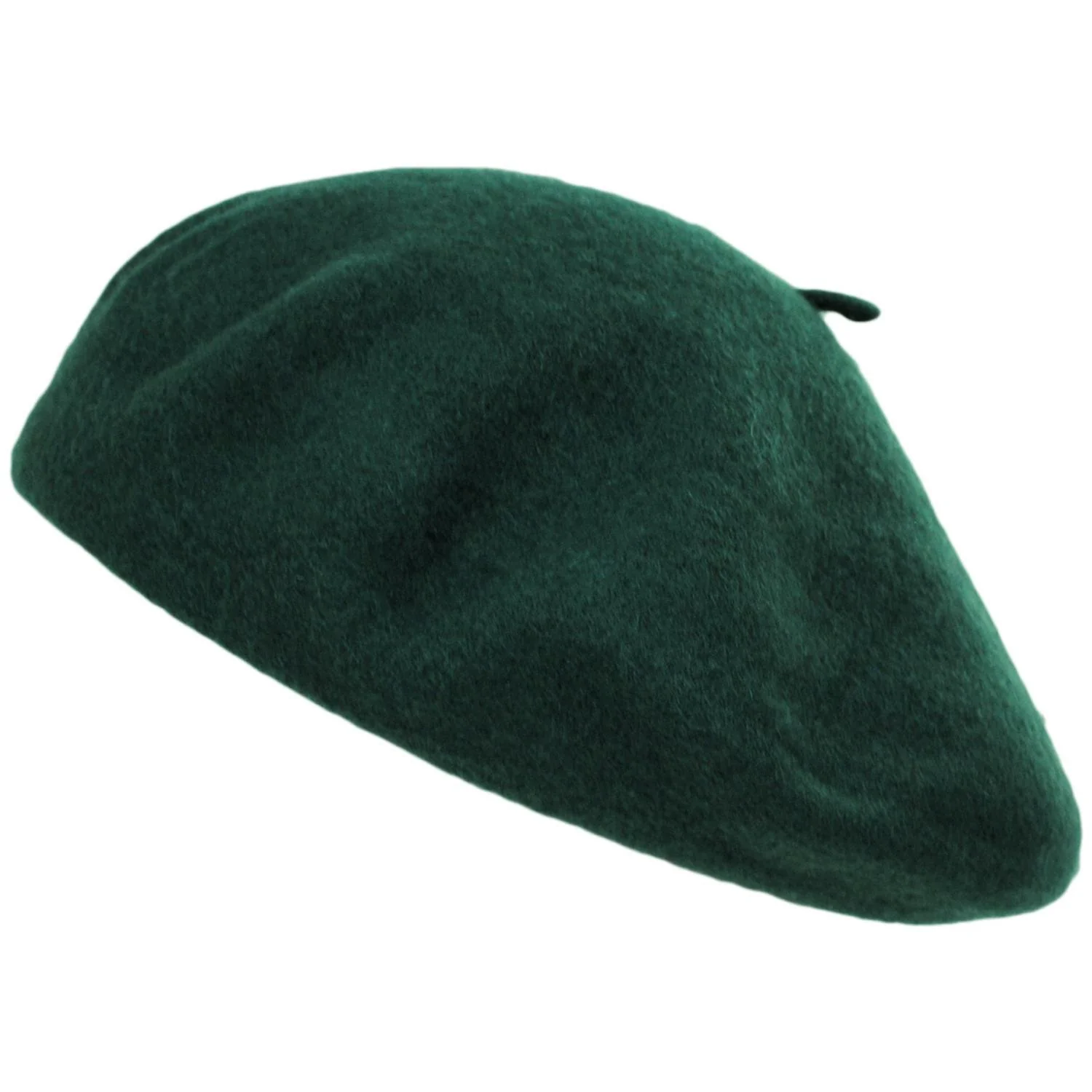 Wool Fashion Beret - Image 39