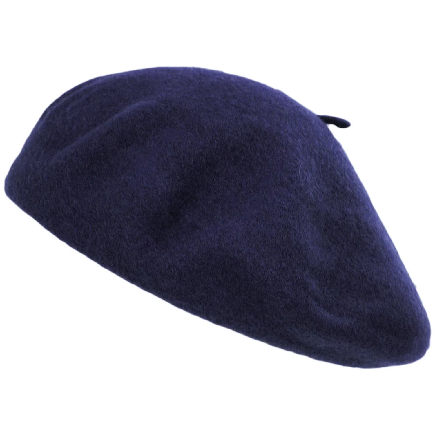 Wool Fashion Beret - Image 41