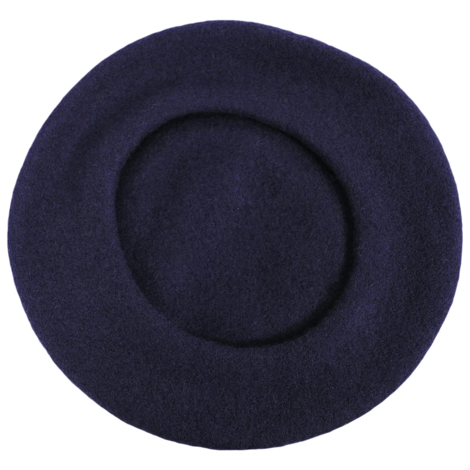 Wool Fashion Beret - Image 44
