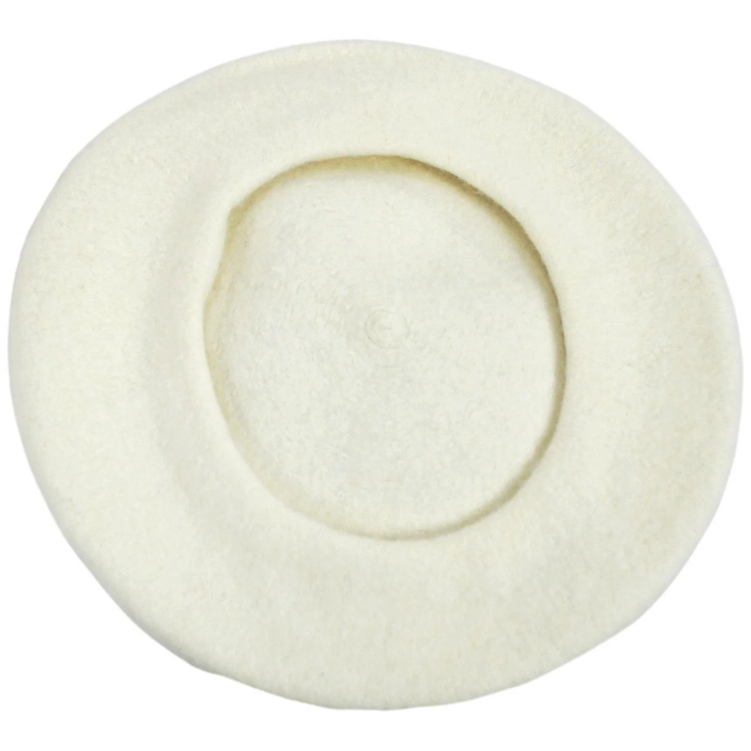 Wool Fashion Beret - Image 54