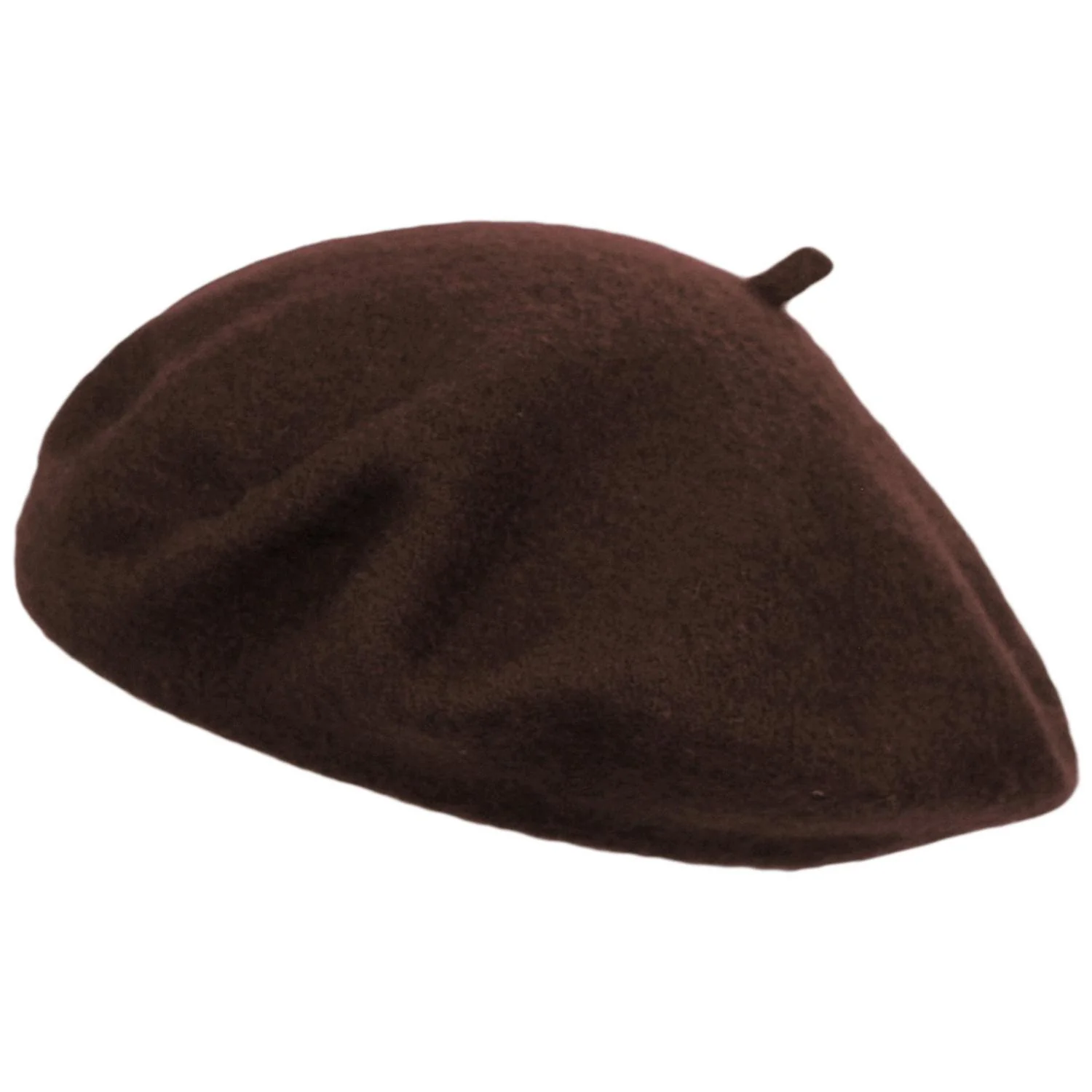 Wool Fashion Beret - Image 55