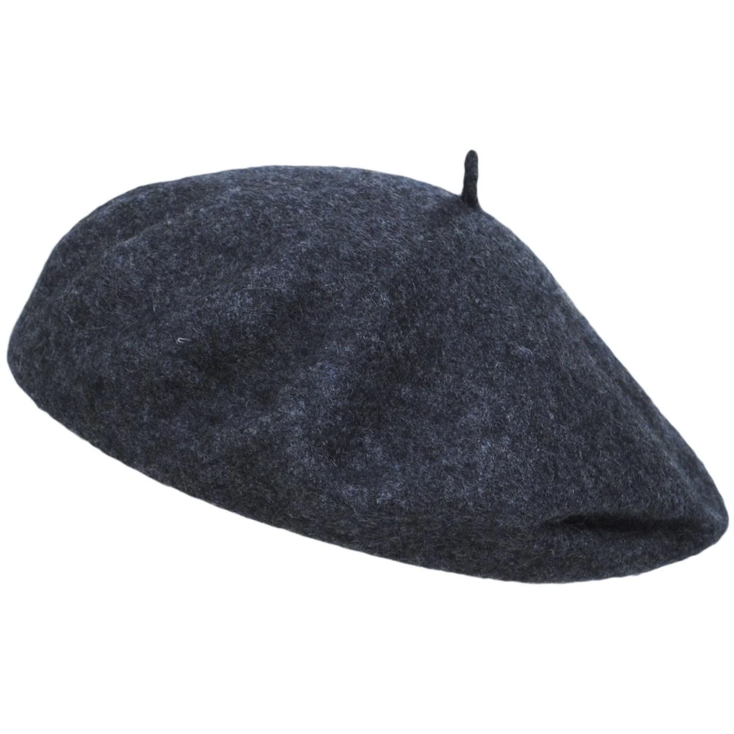 Wool Fashion Beret - Image 59