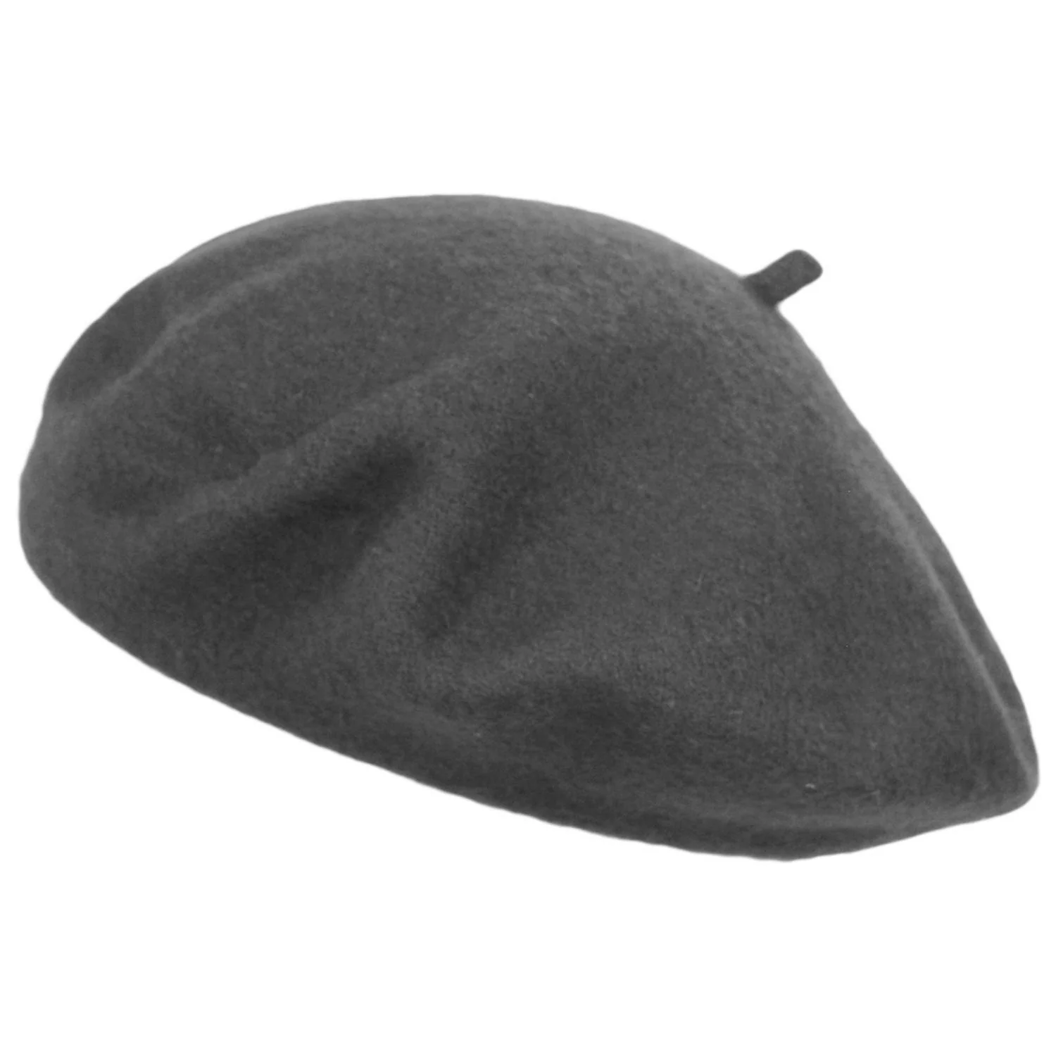 Wool Fashion Beret - Image 63