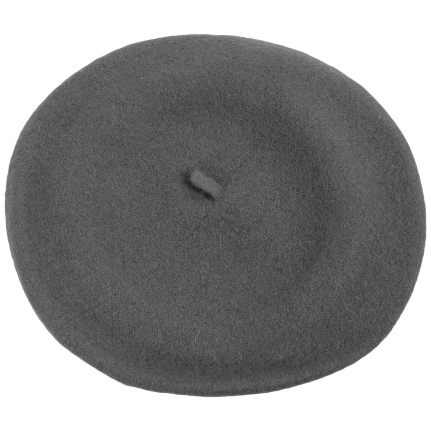 Wool Fashion Beret - Image 65