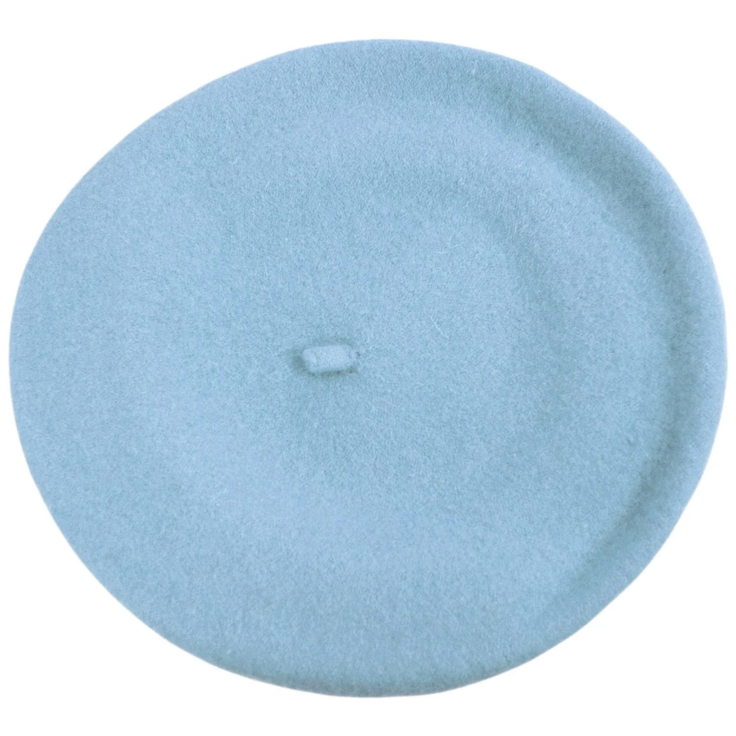 Wool Fashion Beret - Image 69