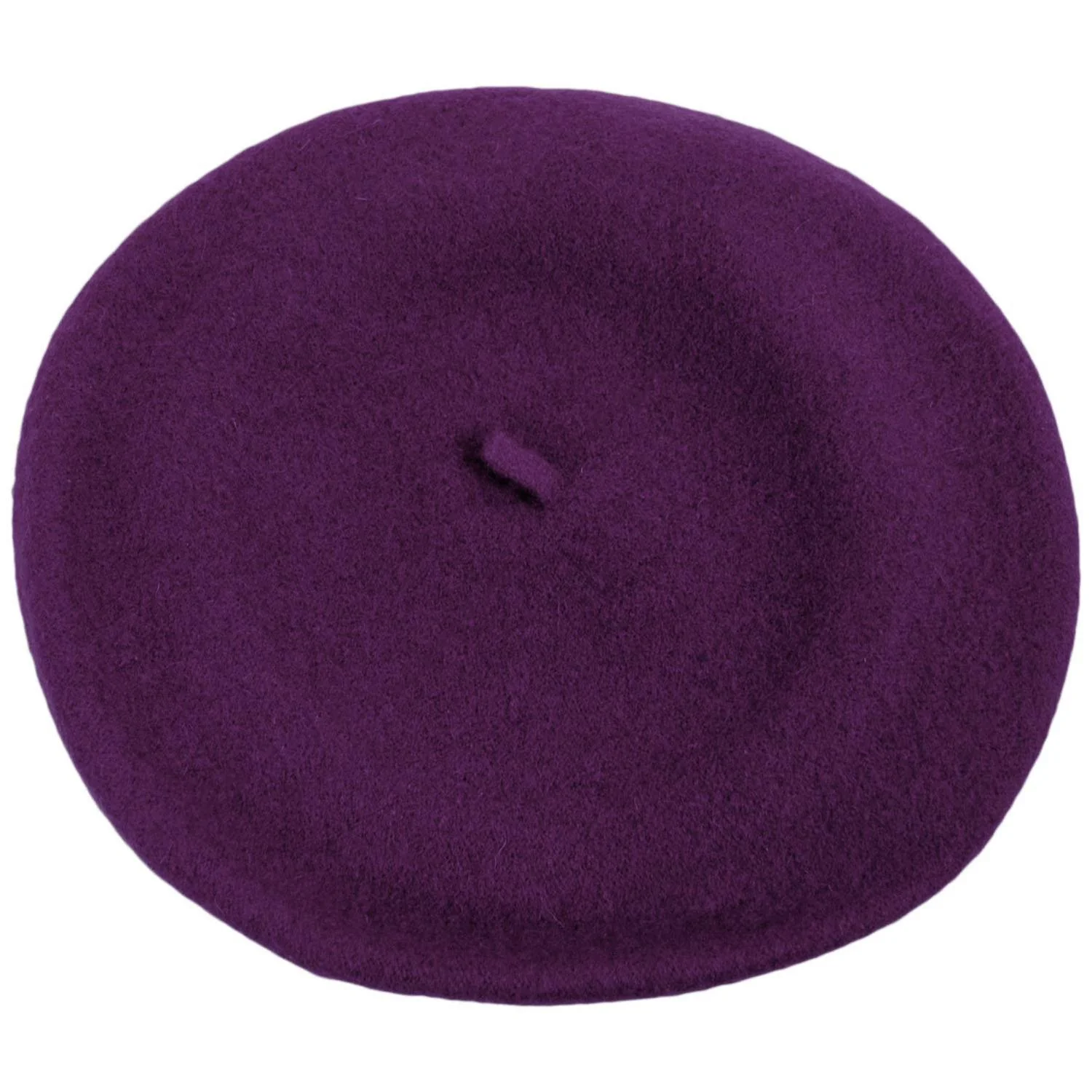 Wool Fashion Beret - Image 73