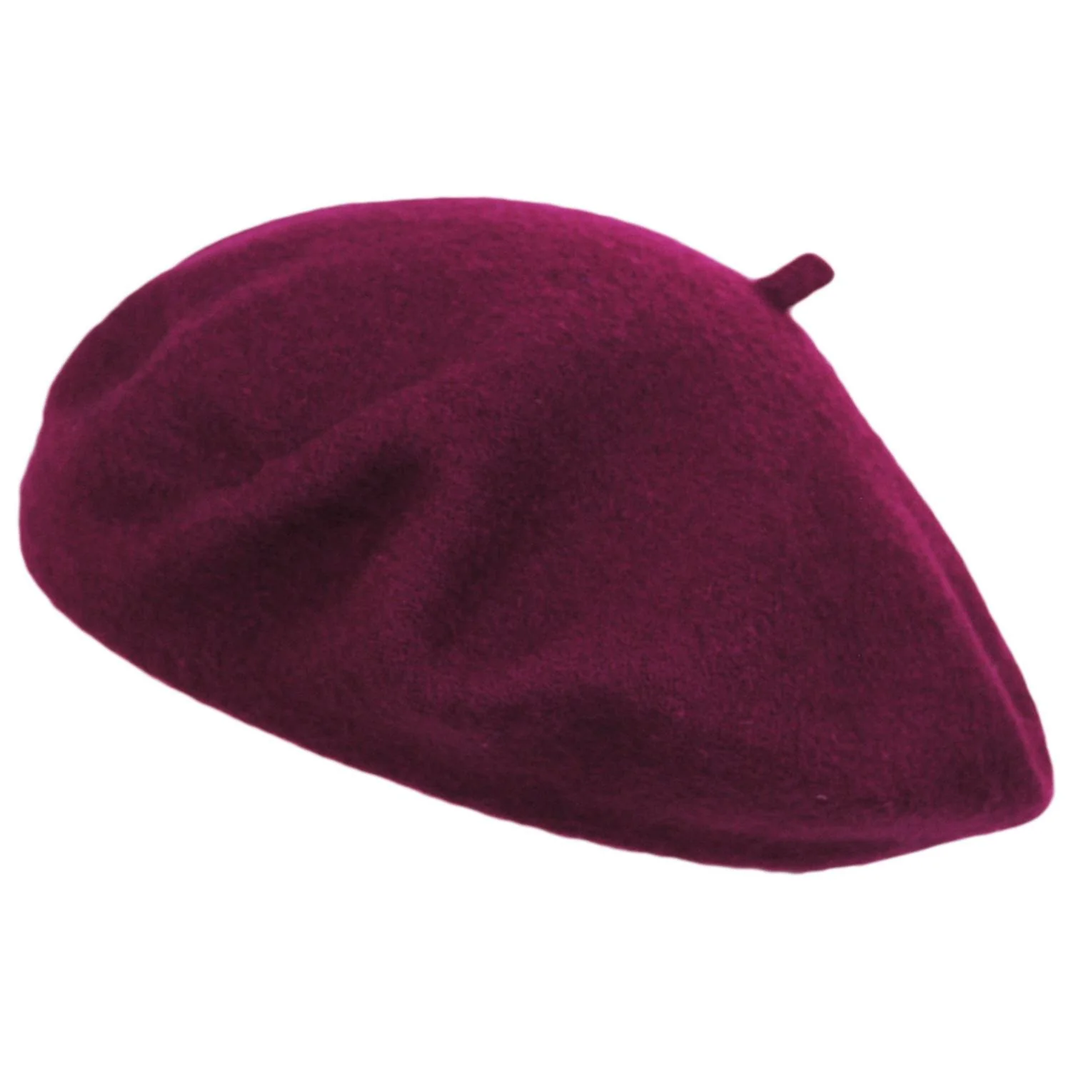 Wool Fashion Beret - Image 75