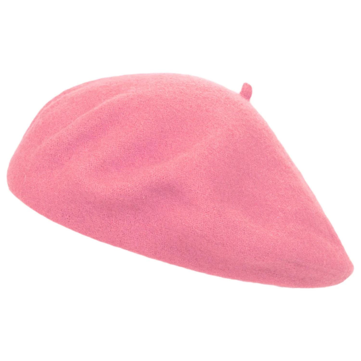 Wool Fashion Beret - Image 87