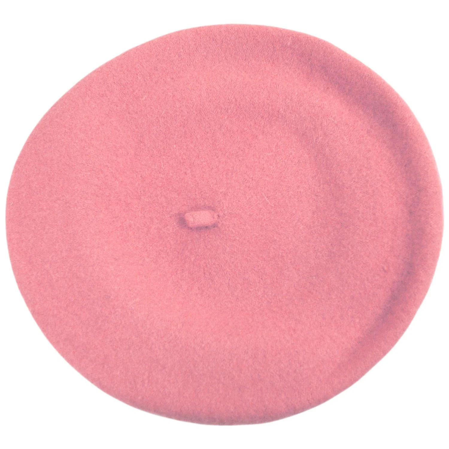 Wool Fashion Beret - Image 89