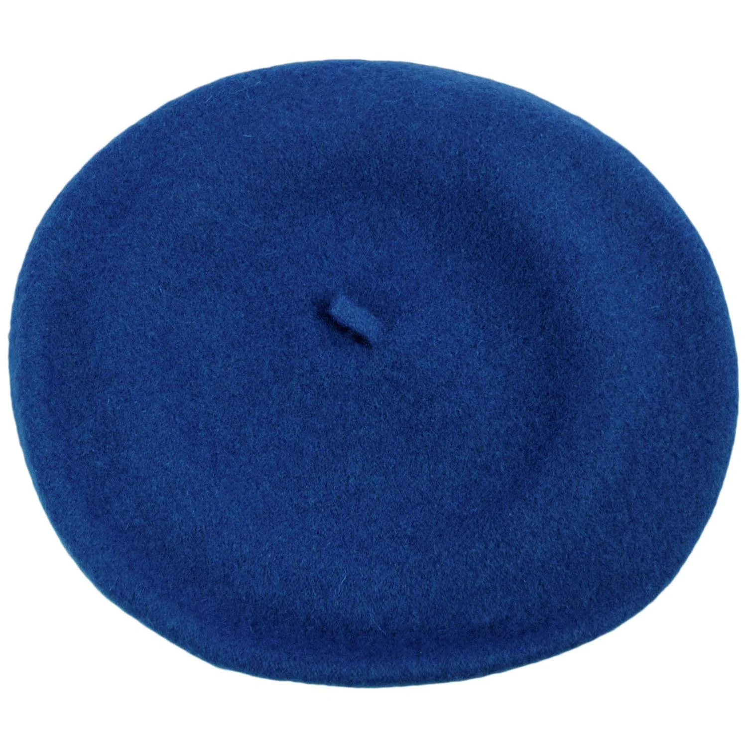 Wool Fashion Beret - Image 95