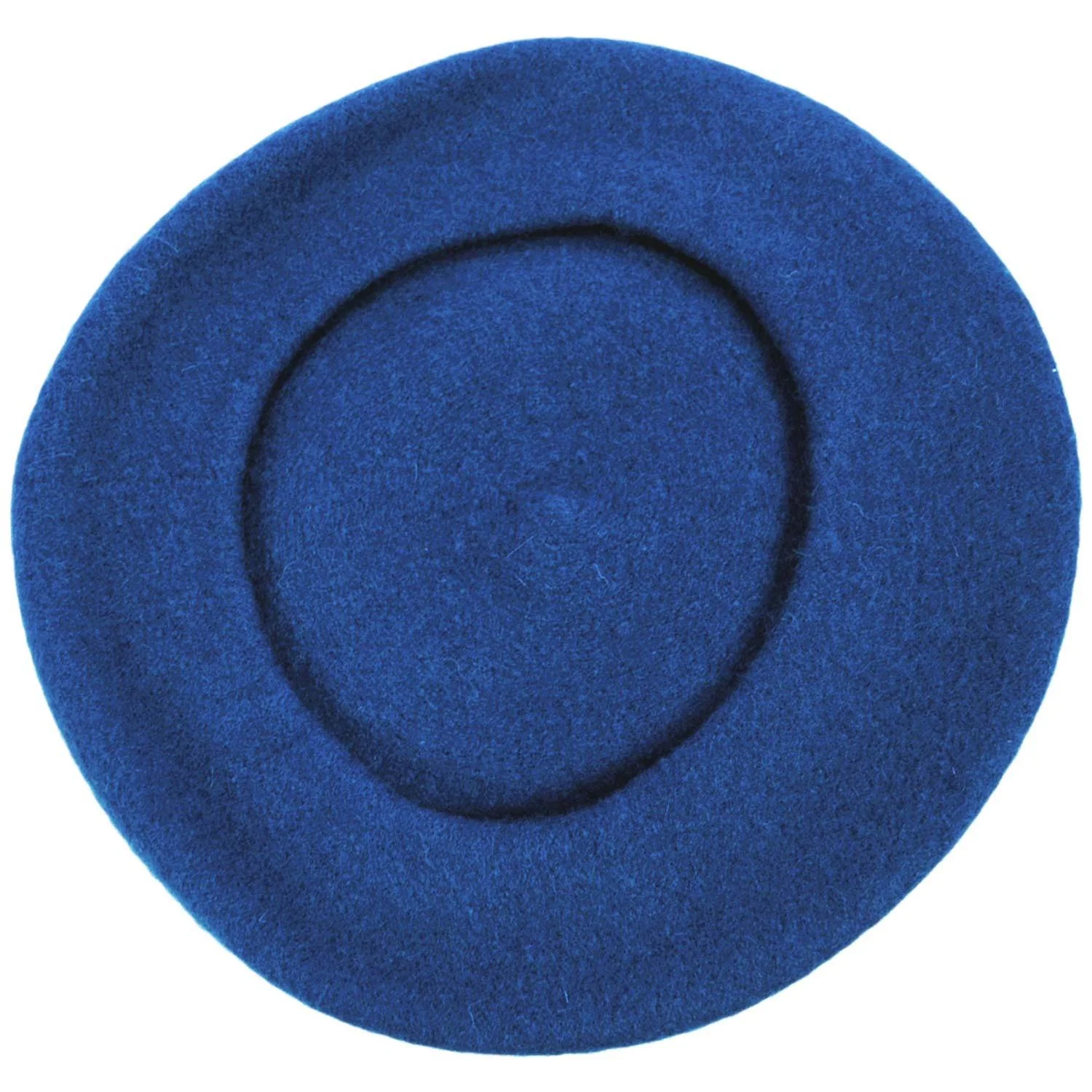 Wool Fashion Beret - Image 96