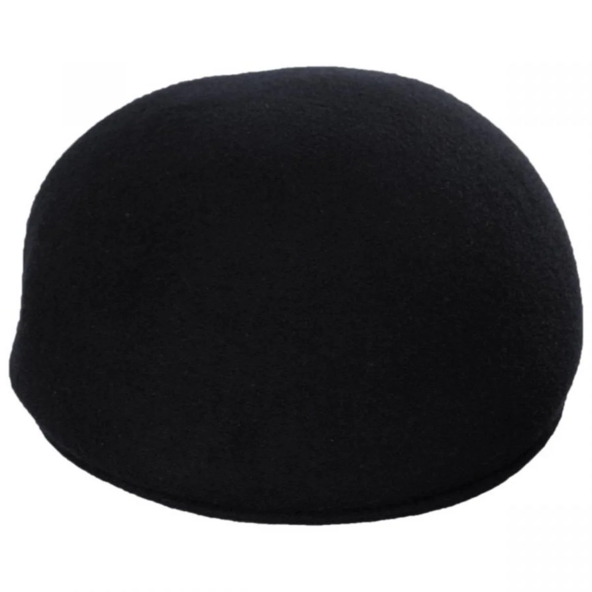 Wool Felt Ascot Cap - Image 2